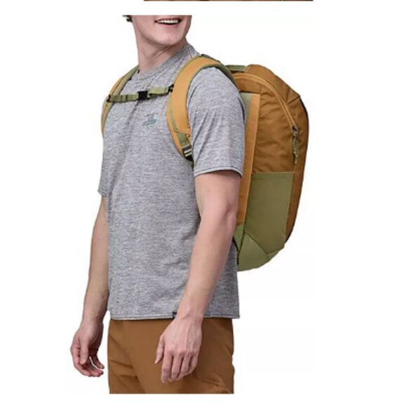 Patagonia 25L Black Hole Pack-Patagonia 25L Black Hole Pack - Picture 3 of 4